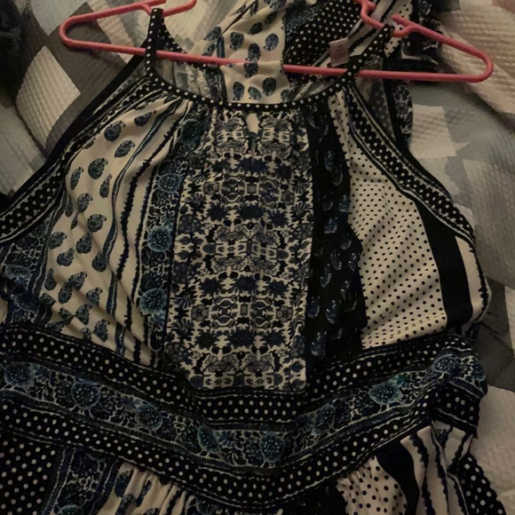 Maxi Dress - Picture 2 of 4